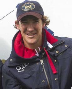Luke Tomlinson Polo Times News Mixed fortunes for Luke Tomlinson at