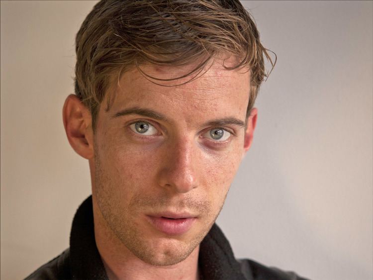 Luke Treadaway Hollywood comes calling for Curious Incident actor Luke