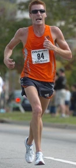 Luke Watson (long-distance runner) Running Minnesota LUKE WATSON