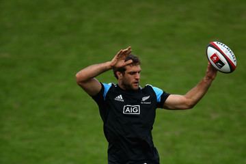 Luke Whitelock Luke Whitelock Pictures Photos amp Images Zimbio