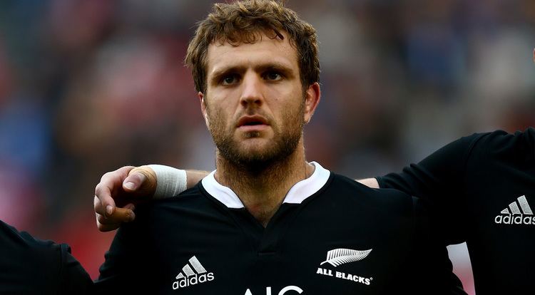 Luke Whitelock Luke Whitelock allblackscom