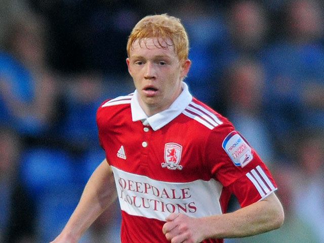 Luke Williams (footballer, born 1993) csmimgnet1246lukewilliamsmiddlesbroughjpg