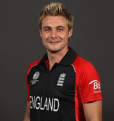 Luke Wright Latest News Photos Biography Stats Batting averages