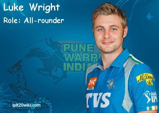 Luke Wright England cricket player profile Biography Cricket Stars