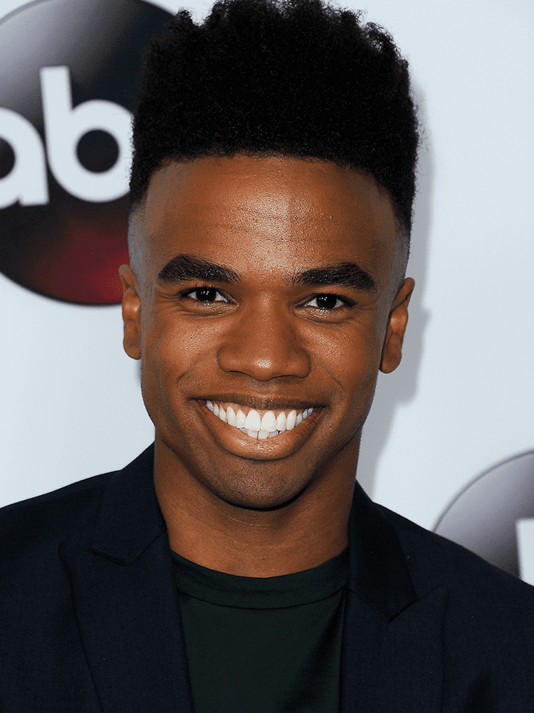 Luke Youngblood Luke Youngblood Actor TVGuidecom