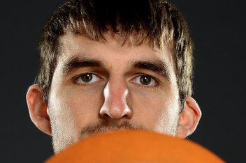 Luke Zeller cody zeller nose IGN Boards