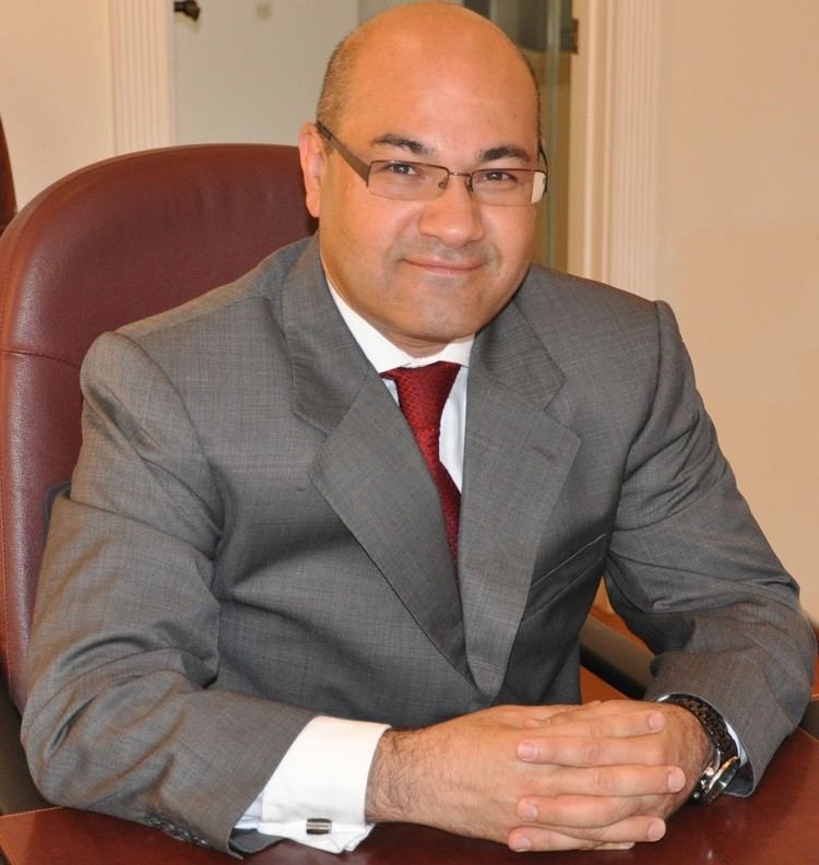 Lukman Faily His Excellency Lukman Faily Bio Blog Archive