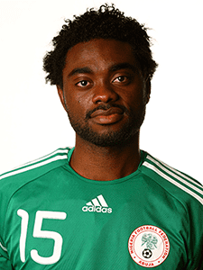 Lukman Haruna wwwallnigeriasoccercomfootballpics99514Lukman