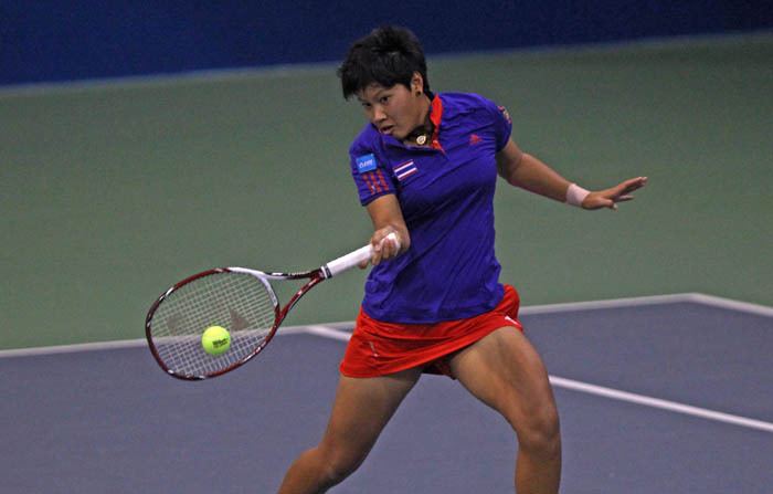 Luksika Kumkhum ITF Tennis Pro Circuit Player Profile KUMKHUM