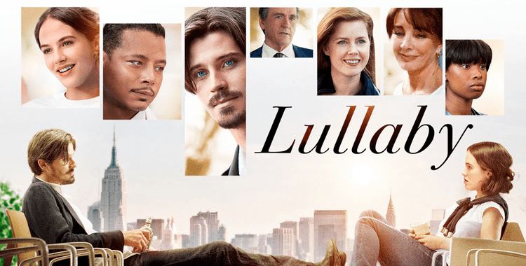 Lullaby (2014 film) Lullaby Movie Trailer DC Outlook