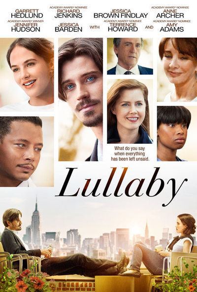 Lullaby (2014 film) Lullaby Movie Review Film Summary 2014 Roger Ebert