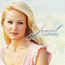 Lullaby (Jewel album) httpsuploadwikimediaorgwikipediaenthumb3