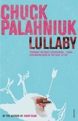 Lullaby (Palahniuk novel) t1gstaticcomimagesqtbnANd9GcTvqxEooekPOQNP