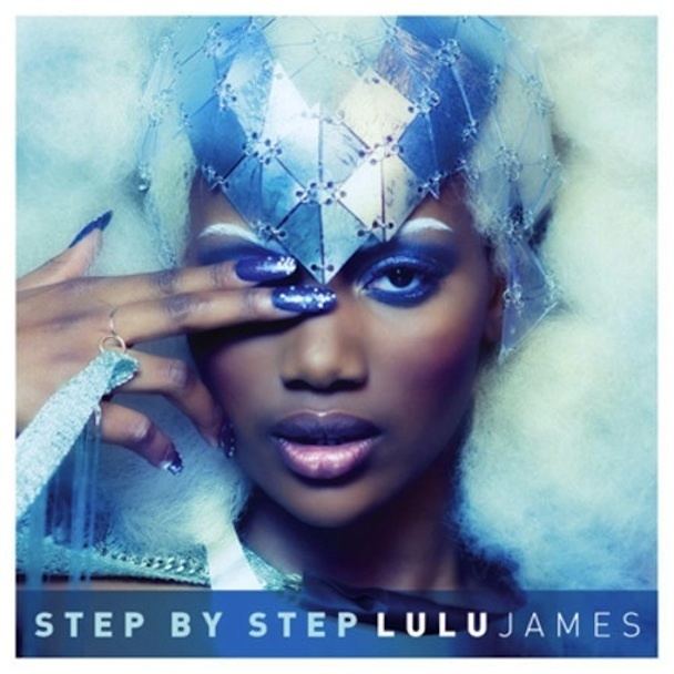 Lulu James Lulu James Step By Step Stereogum