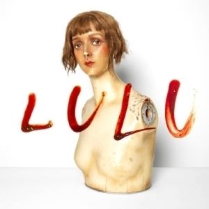 Lulu (Lou Reed and Metallica album) httpsuploadwikimediaorgwikipediaen440Lou