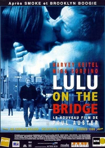 Lulu on the Bridge Lulu On The Bridge Soundtrack details SoundtrackCollectorcom