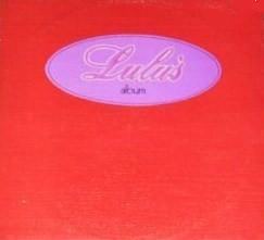 Lulu's Album httpsuploadwikimediaorgwikipediaenaaeLul