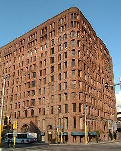 Lumber Exchange Building httpsuploadwikimediaorgwikipediacommonsthu