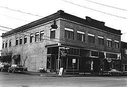 Lumber Exchange Building (South Bend, Washington) httpsuploadwikimediaorgwikipediacommonsthu