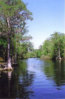 Lumber River httpsuploadwikimediaorgwikipediacommonsthu