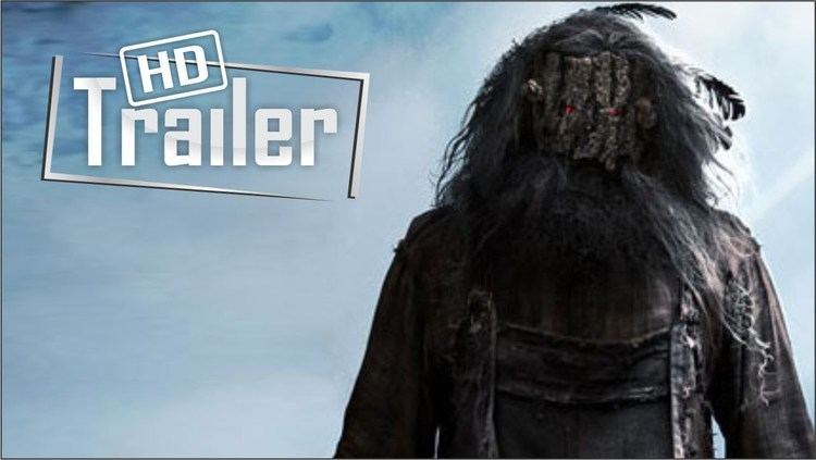 Lumberjack Man LUMBERJACK MAN Trailer 3 2015 Horror Comedy YouTube