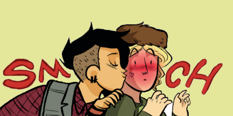 Lumberjanes Why Lumberjanes Is the Comic You Should Be Reading Right Now The