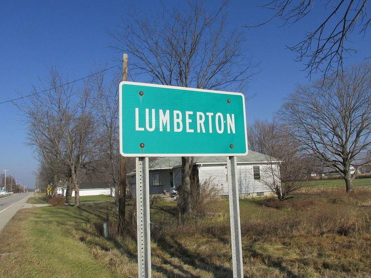 Lumberton, Ohio
