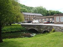Lumford Mill httpsuploadwikimediaorgwikipediacommonsthu