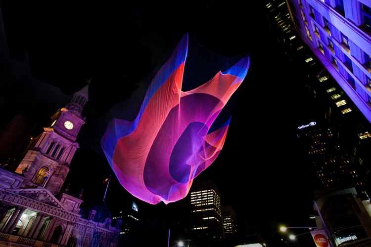 Lumiere festival Mayor of London welcomes new light festival Lumiere London