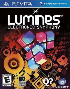 Lumines Electronic Symphony httpsuploadwikimediaorgwikipediaenccbLum