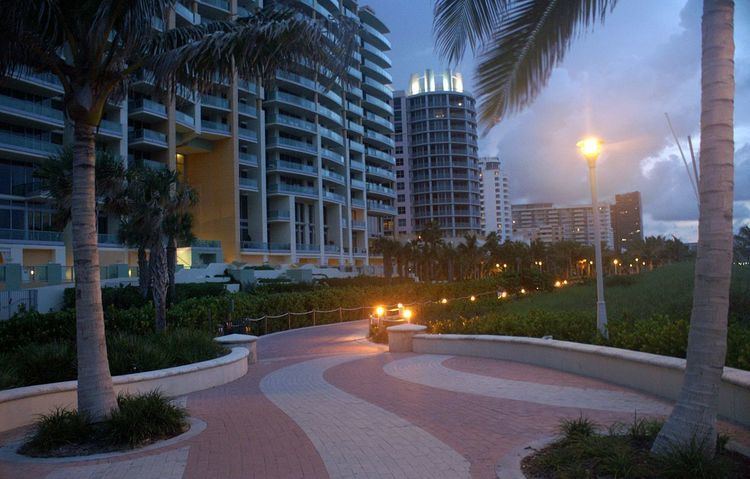 Lummus Park, Miami Beach