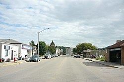 Lumsden, Saskatchewan httpsuploadwikimediaorgwikipediacommonsthu