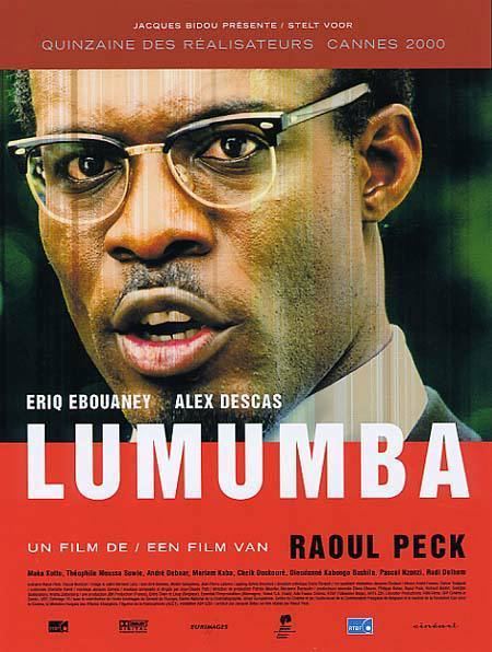 lumumba film