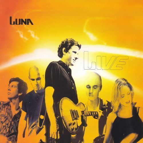 Luna (1990s American band) Luna Biography Albums Streaming Links AllMusic