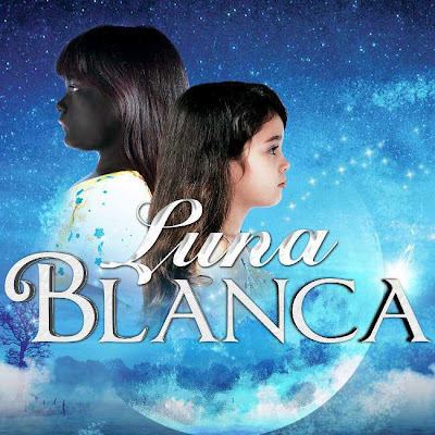 Luna Blanca Luna Blancaquot premieres on May 21 on GMA Telebabad Why Not Coconut