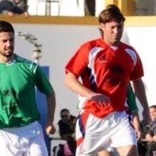 Luna (footballer) Paco Luna Lunapaco9 Twitter