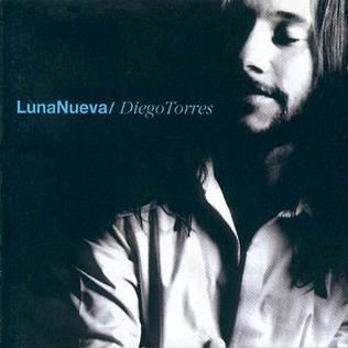 Luna Nueva (Diego Torres album) httpsuploadwikimediaorgwikipediaen77aLun