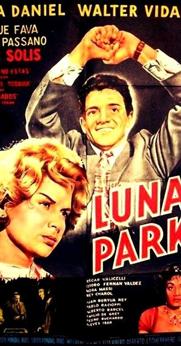 Luna Park (1960 film) Luna Park 1960 IMDb