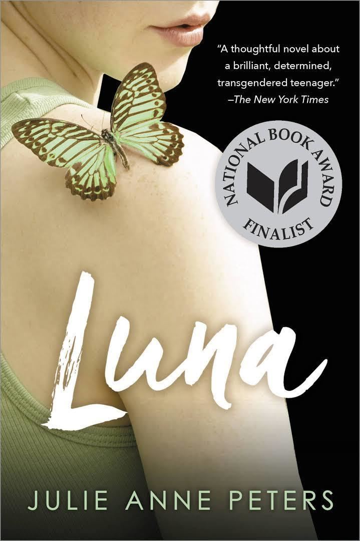 Luna (Peters novel) t1gstaticcomimagesqtbnANd9GcTiACucPxvpEMgT1