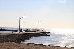 Luna Pier, Michigan httpsuploadwikimediaorgwikipediacommonsthu