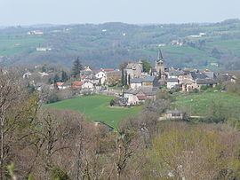 Lunac, Aveyron httpsuploadwikimediaorgwikipediacommonsthu