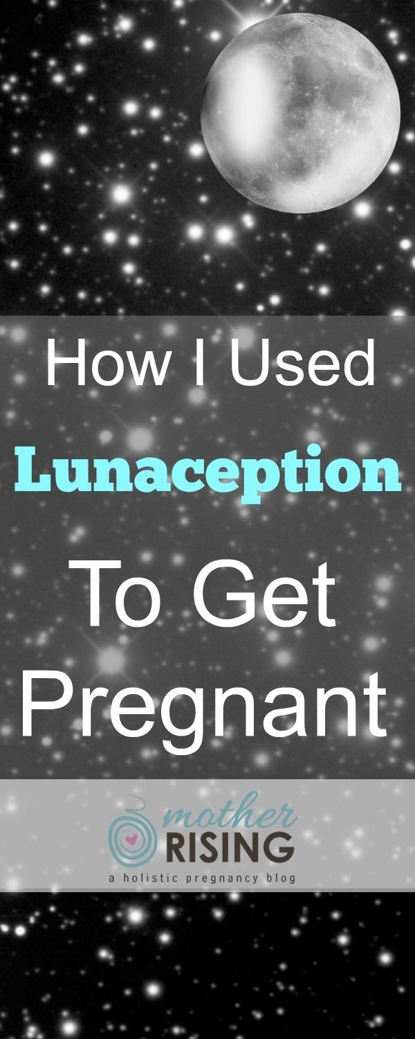 Lunaception wwwmotherrisingbirthcomwpcontentuploads2011