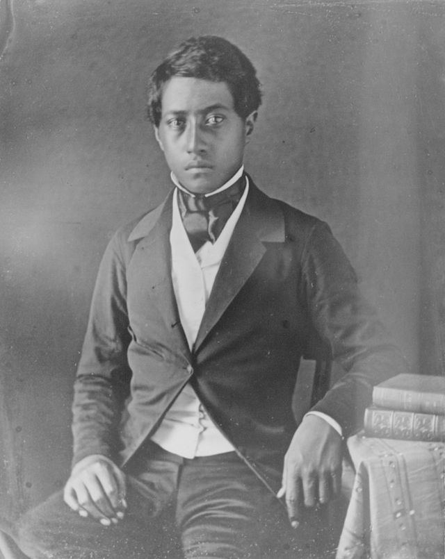 Lunalilo Lunalilo Hawaii39s democratic alcoholic king 1870 to 1918