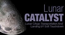 Lunar CATALYST