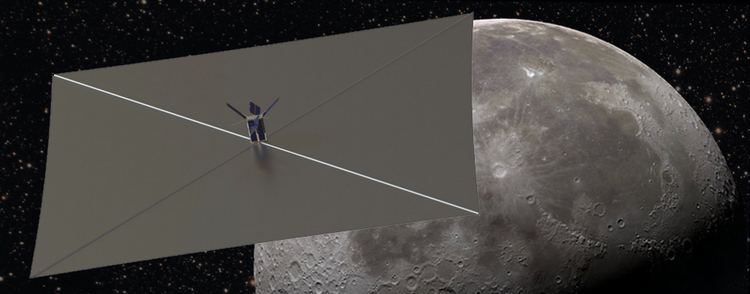 Lunar Flashlight Lunar Flashlight Solar System Exploration Research Virtual Institute