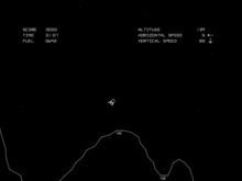 Lunar Lander (video game series) httpsuploadwikimediaorgwikipediaenthumb9