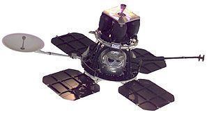Lunar Orbiter program Lunar Orbiter program Wikipedia