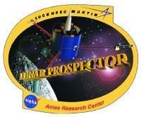 Lunar Prospector