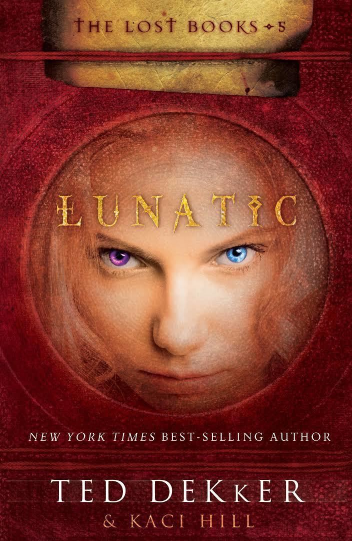 Lunatic (novel) t1gstaticcomimagesqtbnANd9GcS20p4M05IvR3Fil