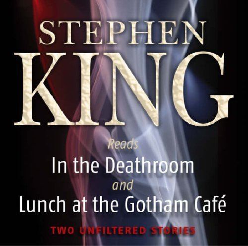 Lunch at the Gotham Café httpsimagesnasslimagesamazoncomimagesI5